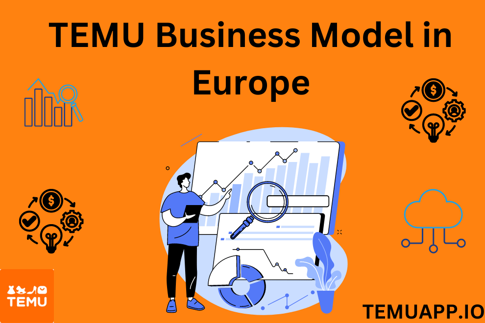 Exploring TEMU Business Model For European Region in 2024