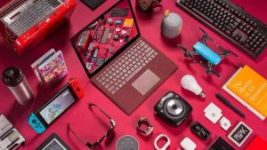 Electronics & Accessories