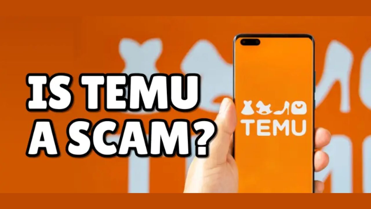 Is Temu a Scam?