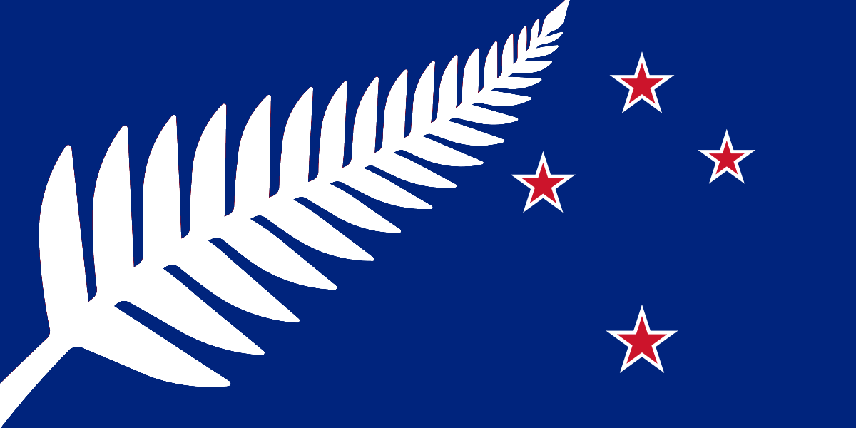 New Zealand