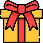 Daily Gift Box