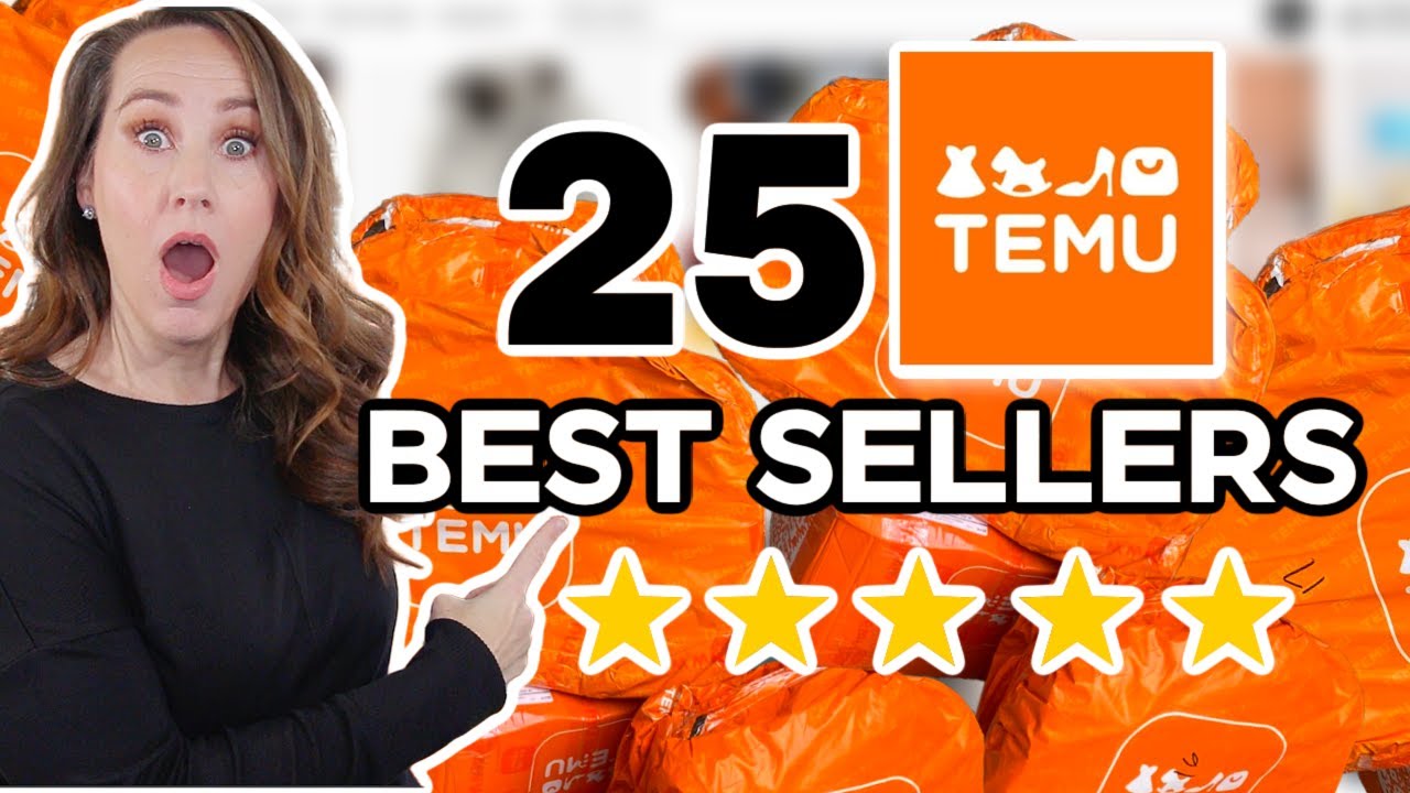 How To Find The Best TEMU Sellers