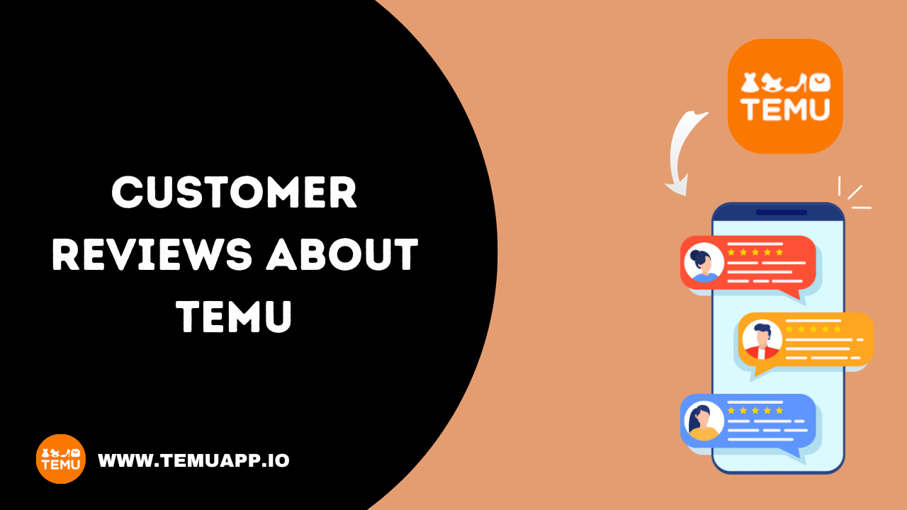 customer reviews about