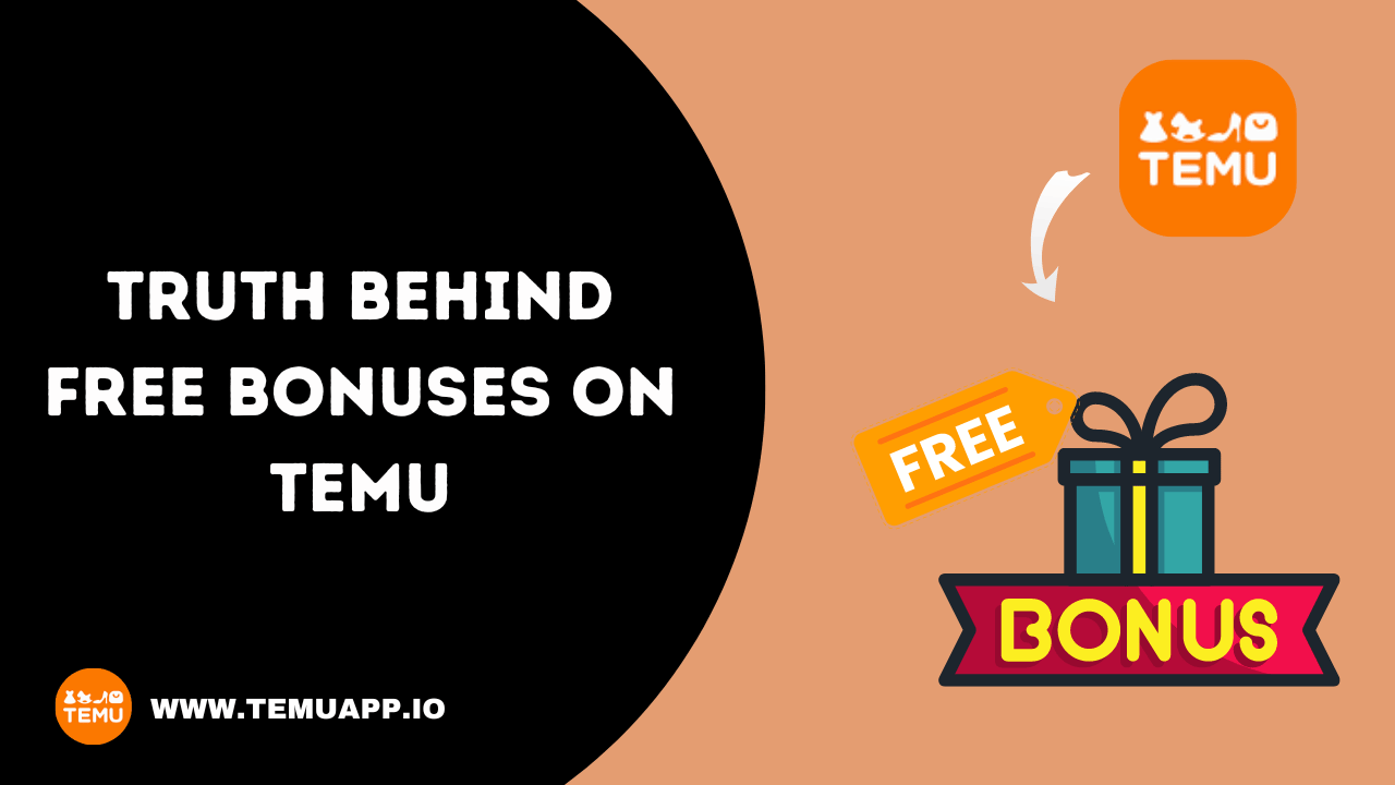 Have people gotten the free bonus for the Temu app?