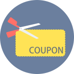 Sign Up Coupon