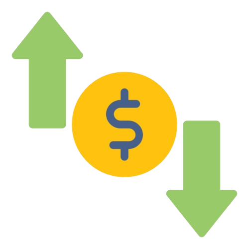 Price adjustments