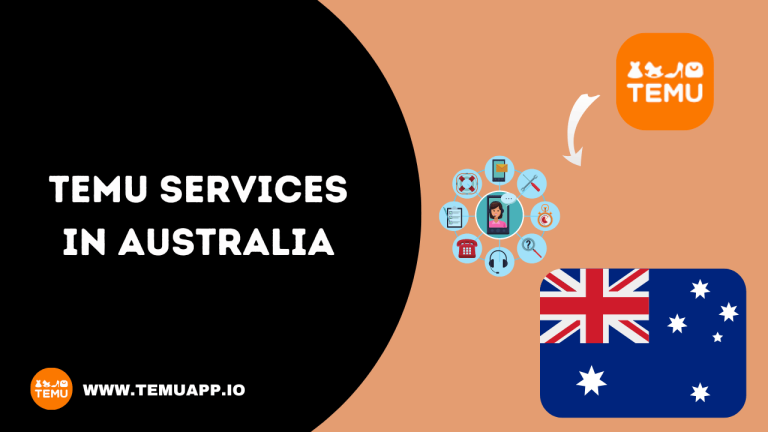 TEM E-Commerce Services in Australia