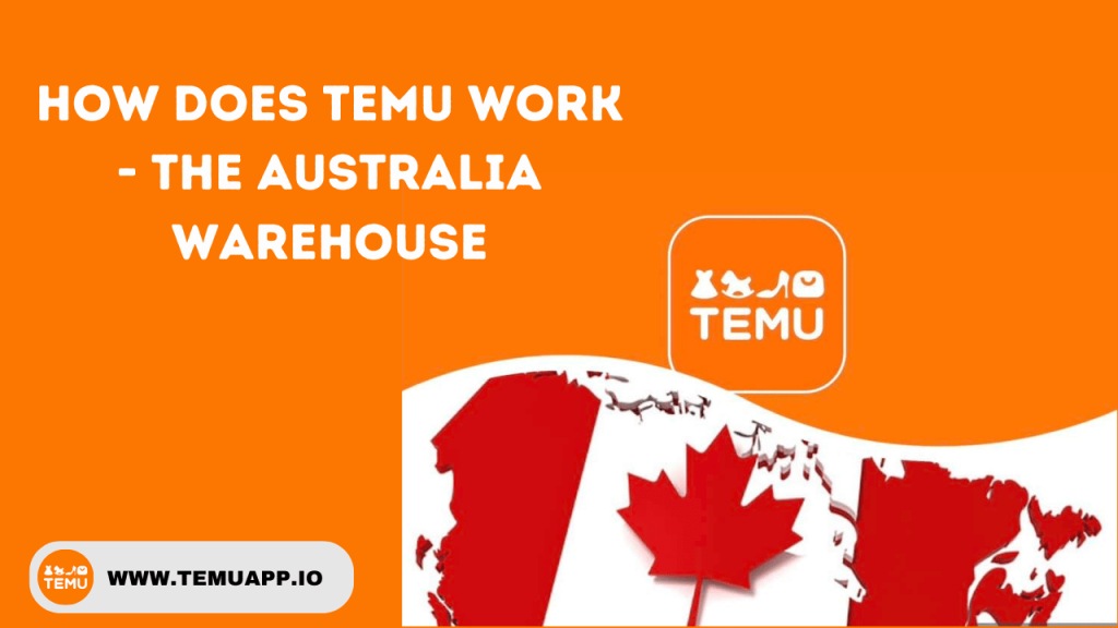 What is Temu Canada All about?