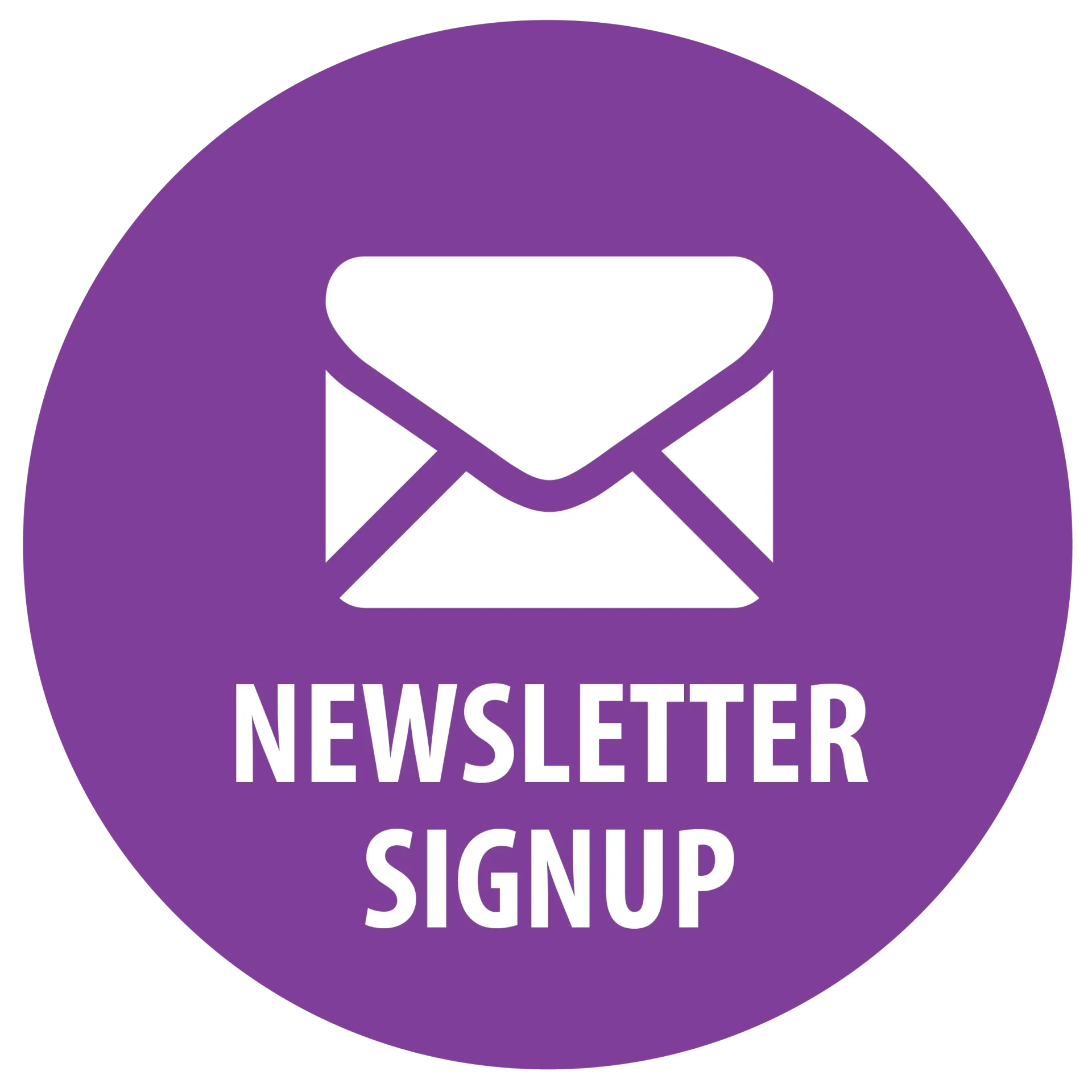 Newsletter Sign-up