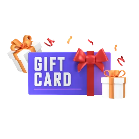 Gift Cards