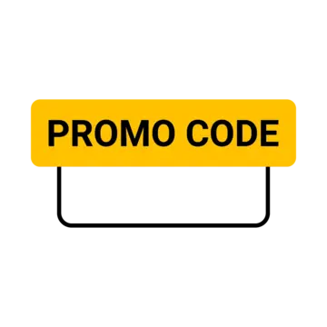 Coupon codes