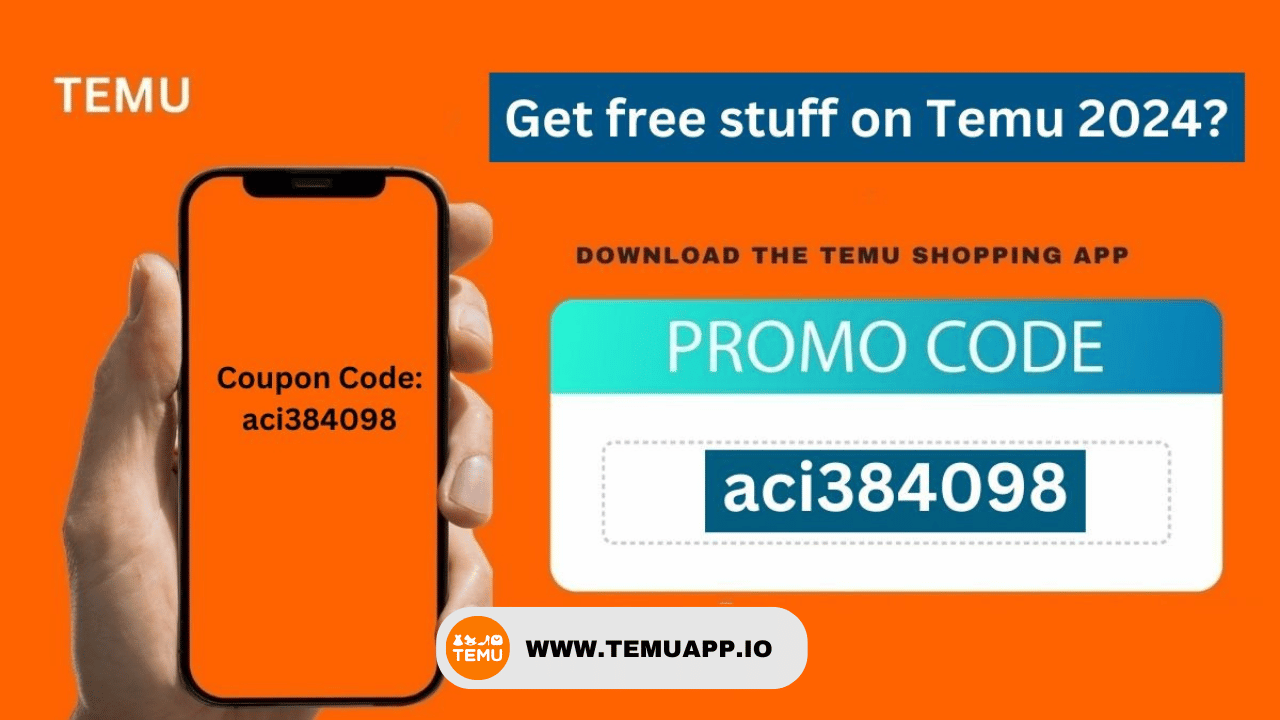 How To Get Free Stuff On Temu In 2024?