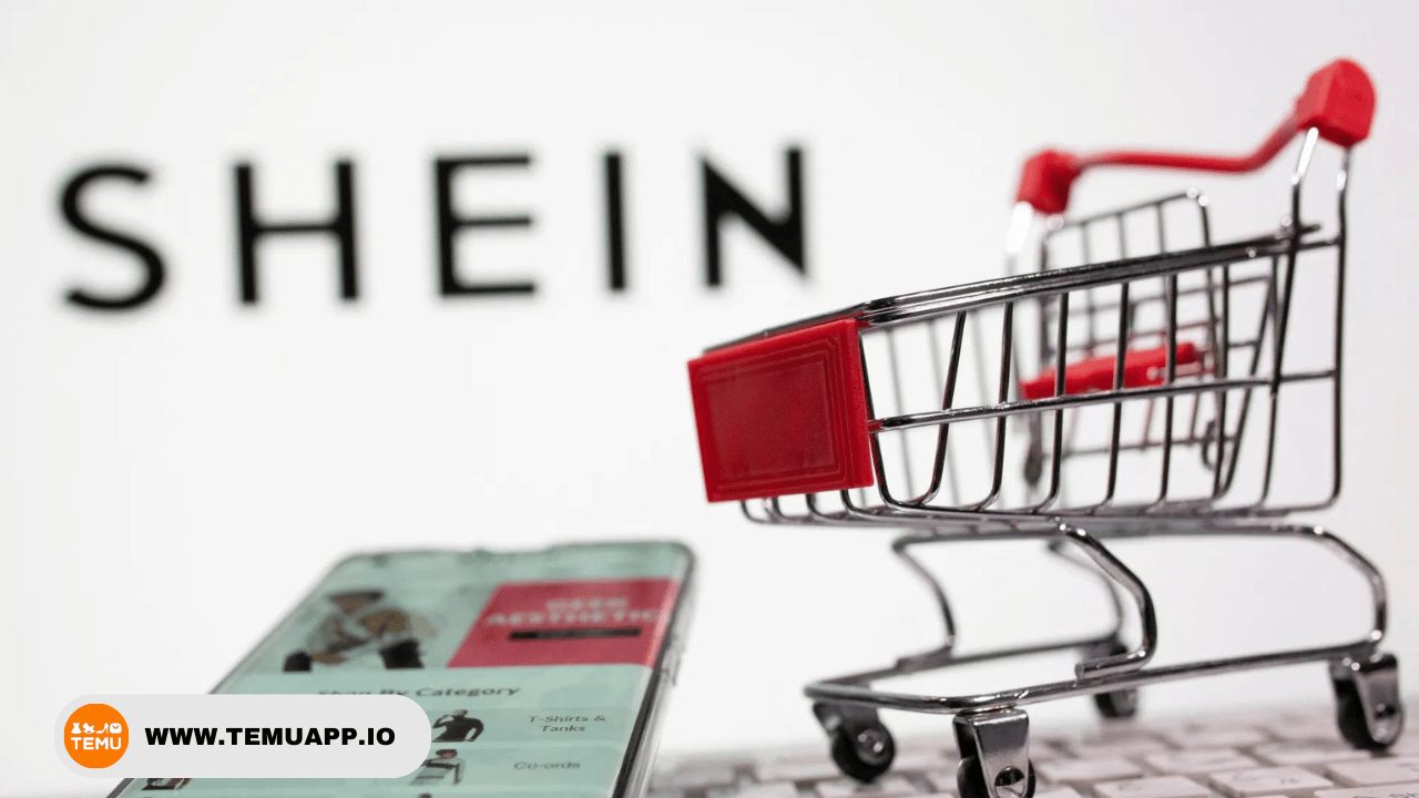 What Are The Benefits Of Using Shein?