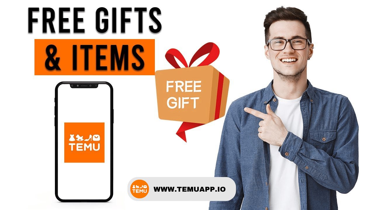 Undesired Free Gifts on Temu - Helpful Tips