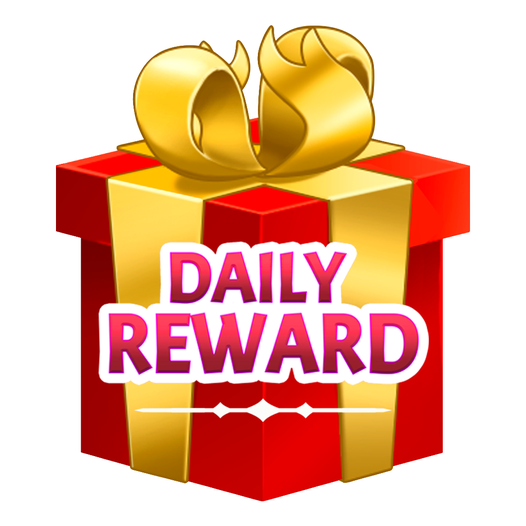 Daily Rewards