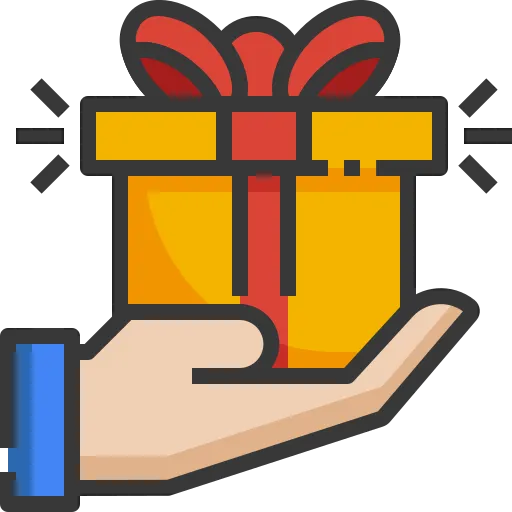 Confirm New Gift Selection