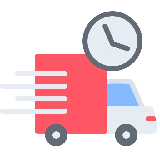 Delivery Time Estimates