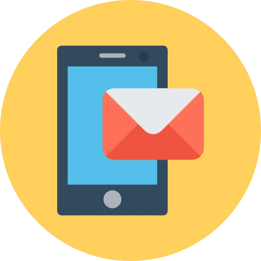 Email Or SMS Notifications