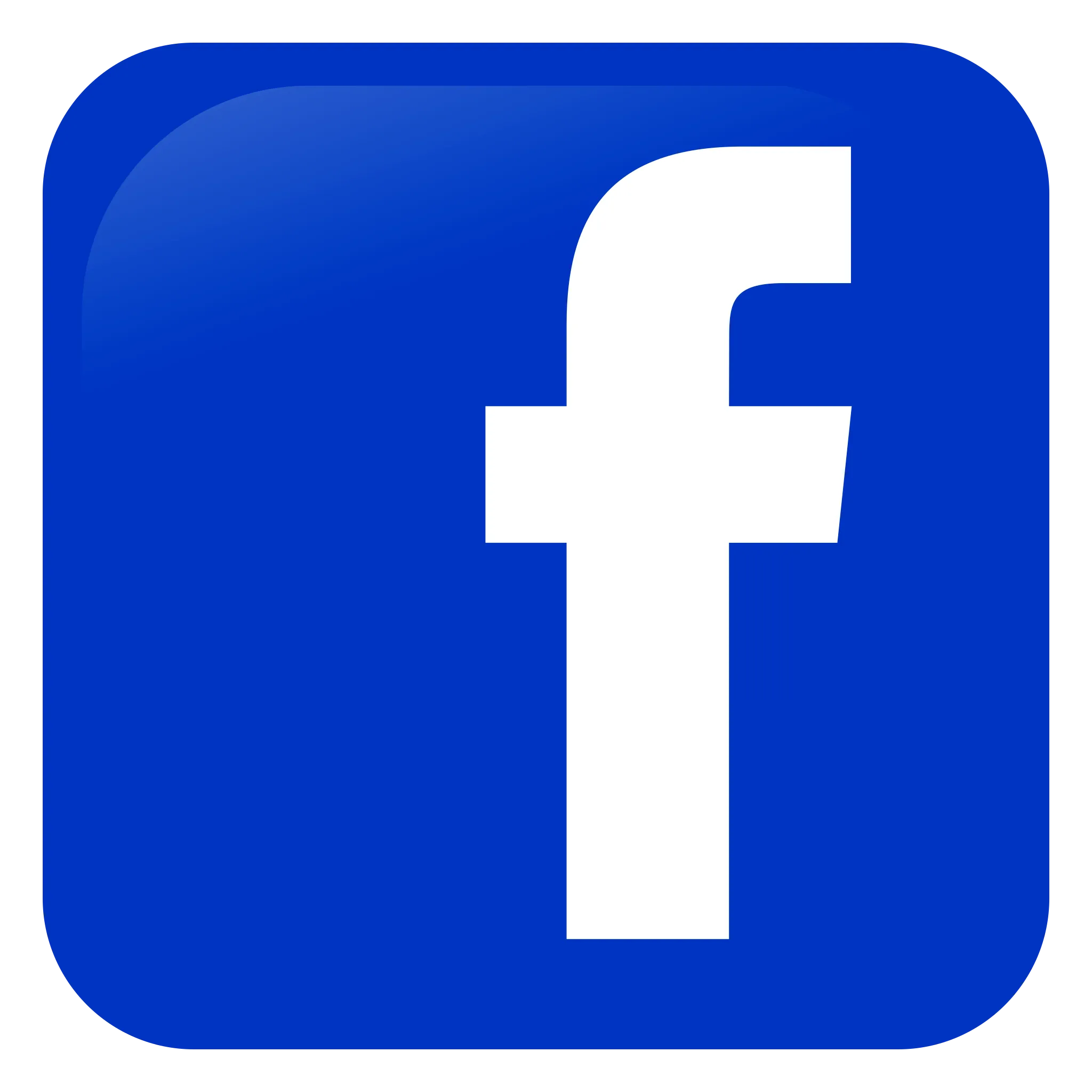 Dedicated Facebook Page