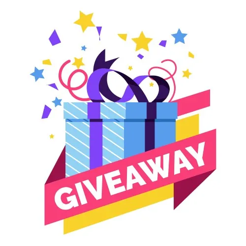 Contests and Giveaways