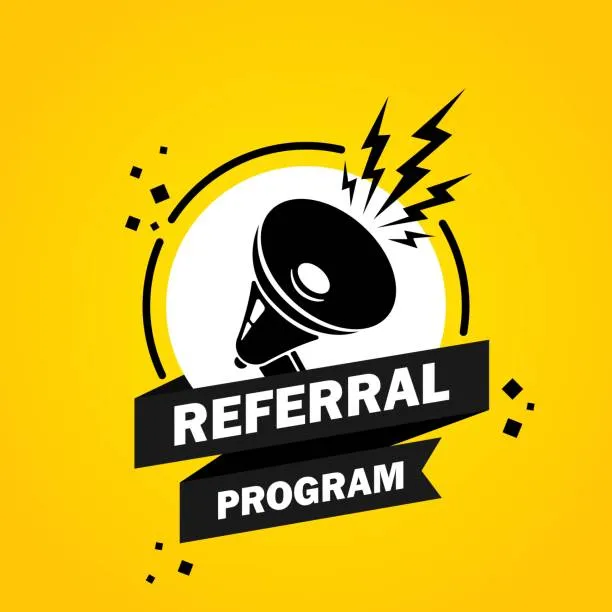 Referral Programs