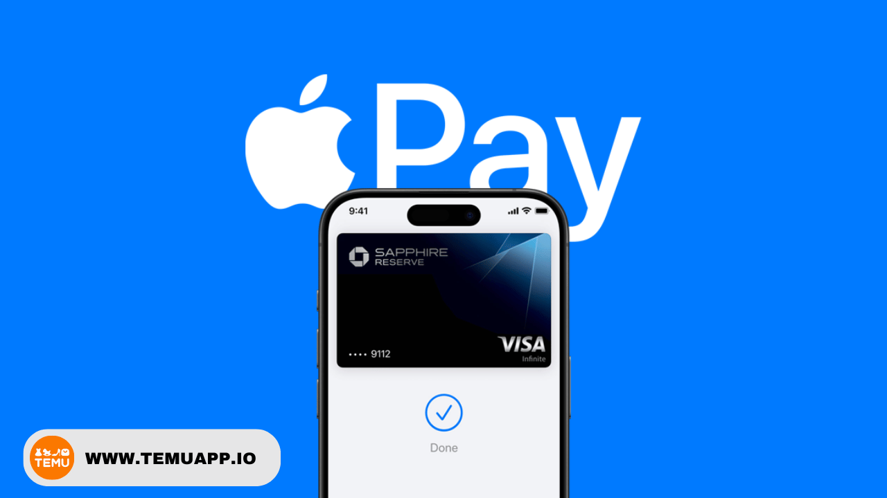 Apple Pay