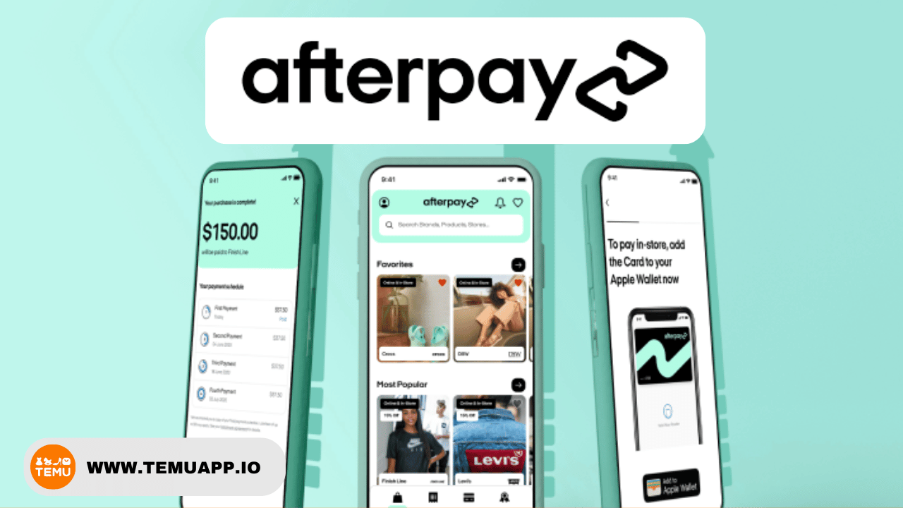 Afterpay