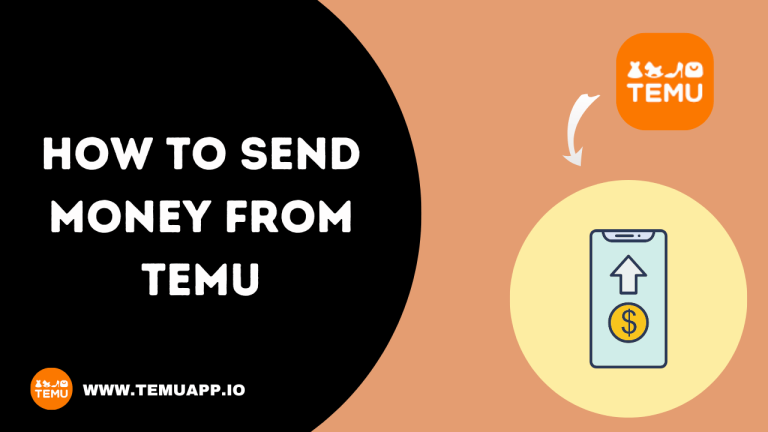 How To Send Money From Temu To Cash App 2024