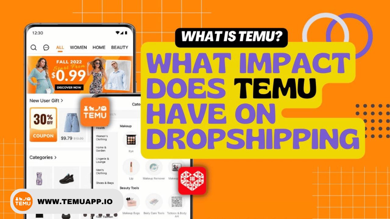 What Is Temu App And How Does It Work?