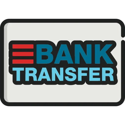 Bank Transfer