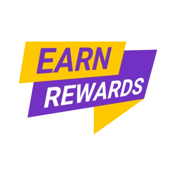 Earn Rewards