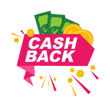 Cashback Offers