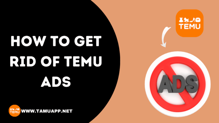 How to Get Rid of TEMU ADs: Fed Up with TEMU Ads