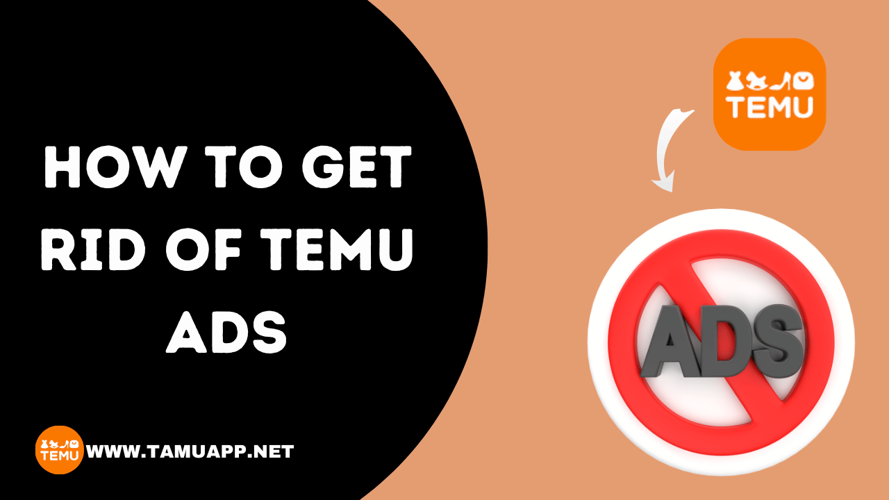 How to Get Rid of TEMU ADs