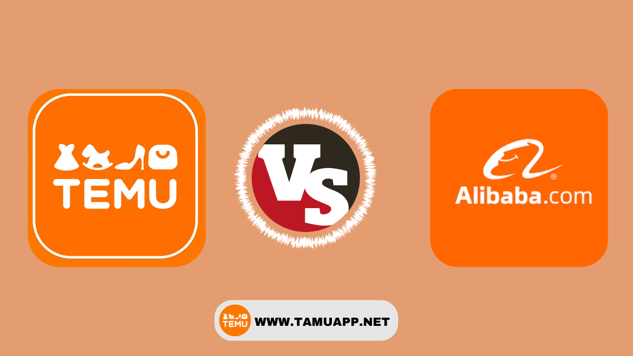 TEMU vs Ali Baba