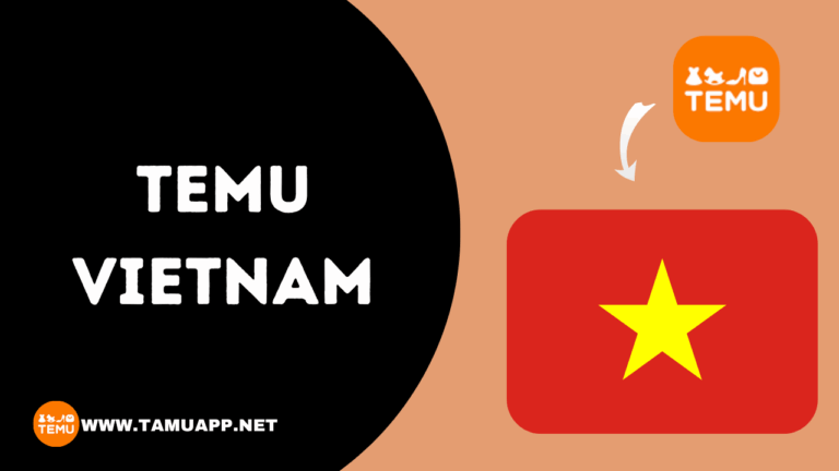 TEMU E-Commerce Services in Vietnam: Ultimate Guide