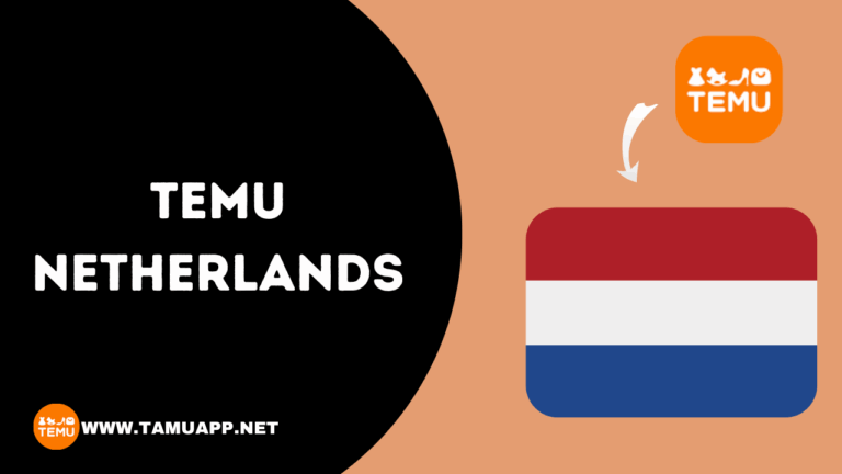 Discover Temu Netherlands: Unveiling Hidden Gems