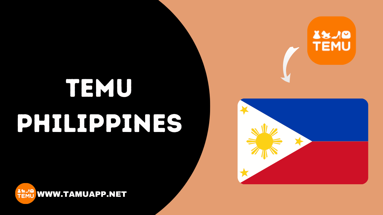 Temu Philippines