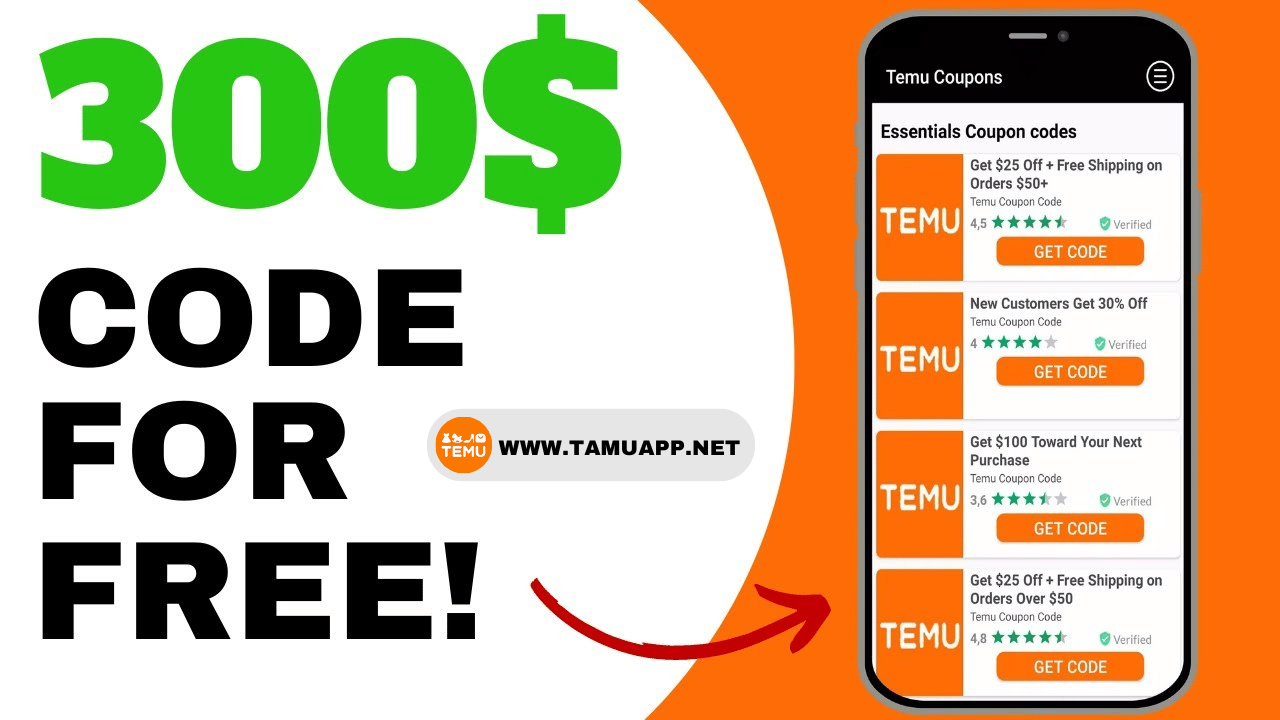 What is Coupon Code On Temu All About?