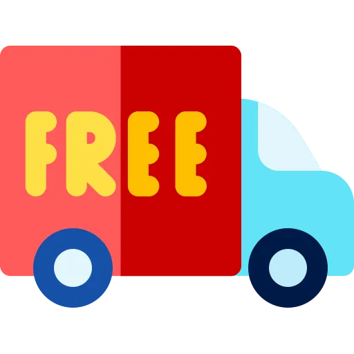 Free Delivery