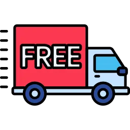 Free Shipping