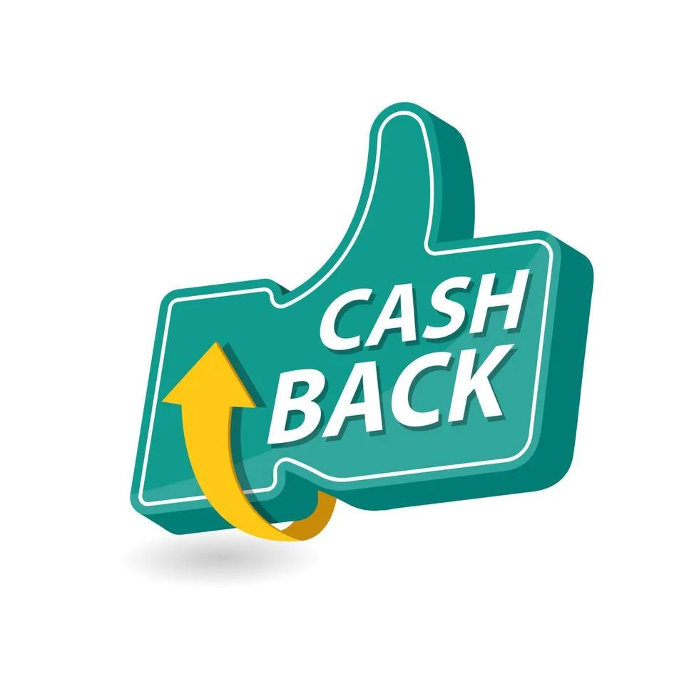 Cash Back