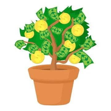 Access Money Tree