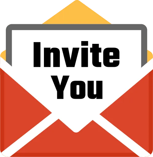 Invitation Message