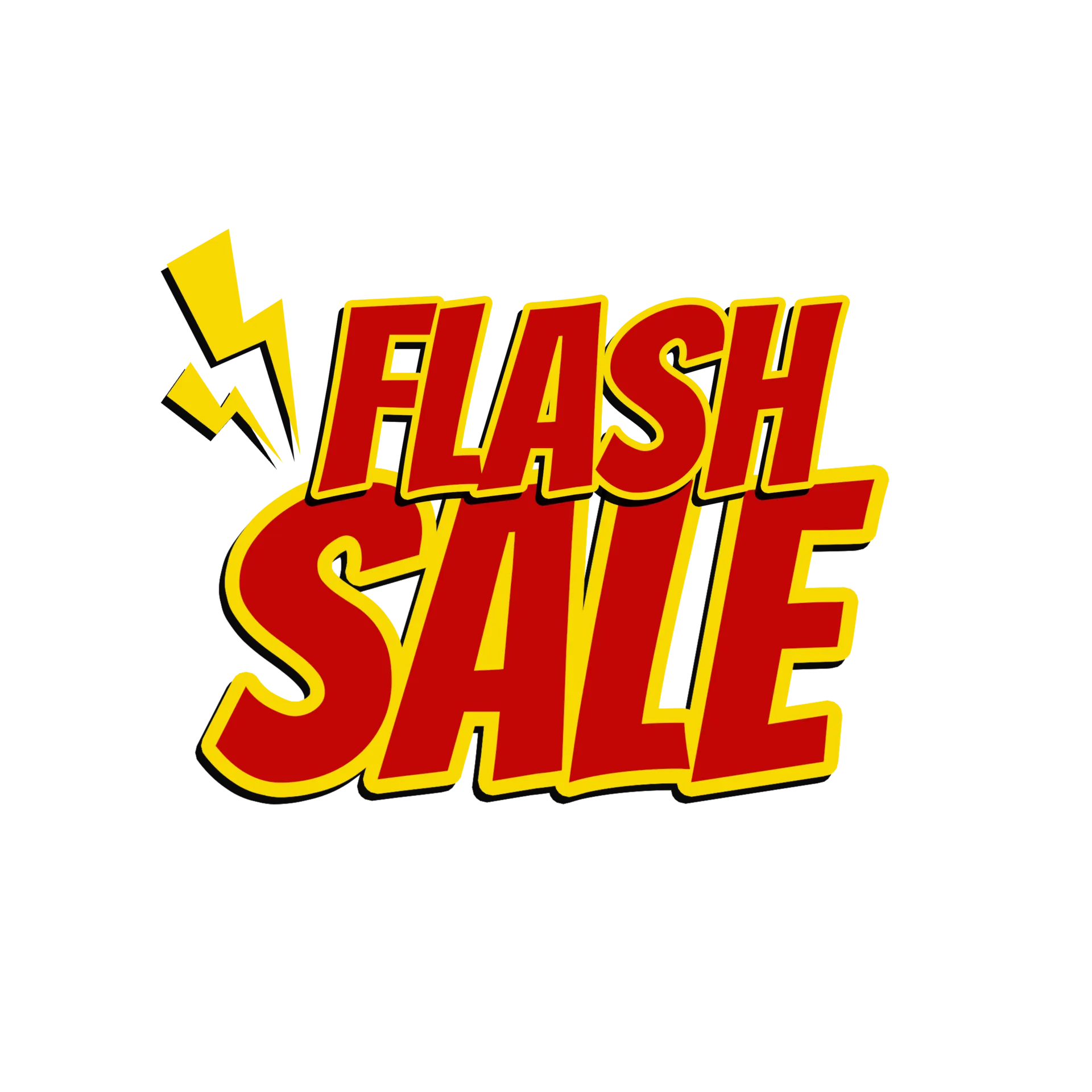 Flash Sales