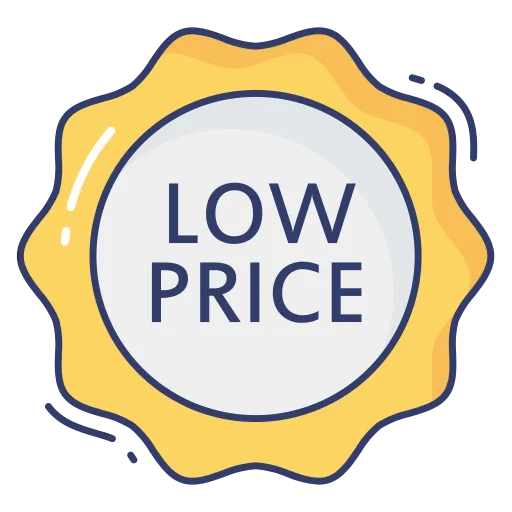 Low Prices