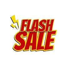 Flash Sales