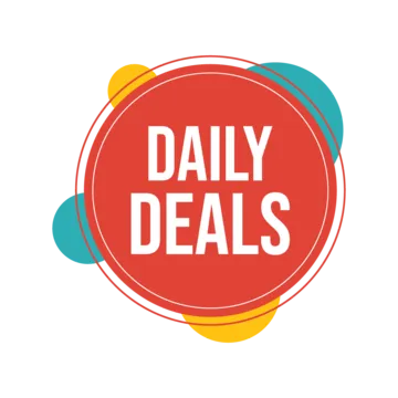 Daily Deals