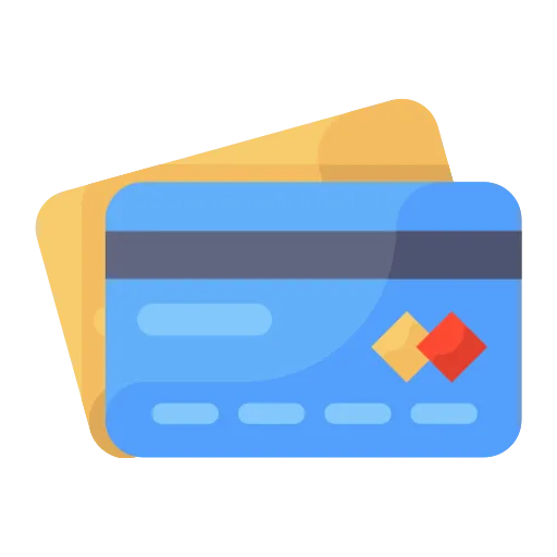 Credit and Debit Cards