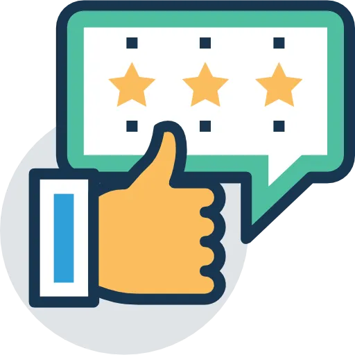 Product Ratings and Reviews